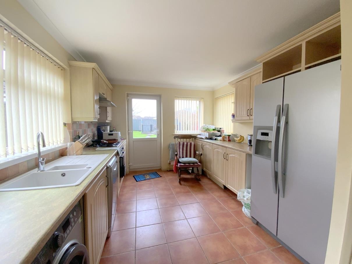 Swaby Drive, Cleethorpes Argyle Estate Agents